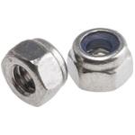 767-804 RS Pro ロックナット M3 ステンレス鋼 RS PRO