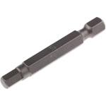 769-175 ドライバービットセット RS Pro 1 ピース Hexagon 電動工具用ドライバビット RS PRO