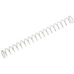 821-251 RS Pro 圧縮バネ， 3.45mm x 34.1mm RS PRO