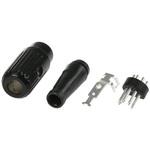 Dinプラグ RS Pro Plug 5極 RS PRO