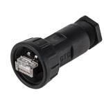 111-6738 RS Pro フィールドRJ45コネクタ RS PRO