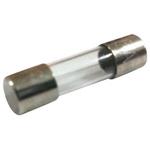 ガラス管ヒューズ0.5A/250V マザーツール