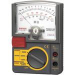 3レンジアナログ絶縁抵抗計 三和電気計器