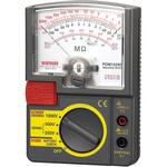 3レンジアナログ絶縁抵抗計 三和電気計器