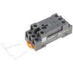 121-7826 RS Pro リレーソケット DIN Rail RS PRO
