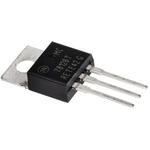 MC7812BTG ON Semiconductor 正電圧 3端子レギュレータ， 1A， 12 V 固定出力， 3-Pin TO-220 ON SEMICONDUCTOR