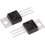 LM337TG ON Semiconductor 負電圧 3端子レギュレータ， 1.5A， -37～-1.2 V 可変出力， 3-Pin TO-220 ON SEMICONDUCTOR