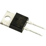 BYW80-200G オンセミ， 整流ダイオード， 8A， 200V， 2-Pin TO-220AC ON SEMICONDUCTOR