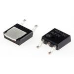 NCP1117DT50G ON Semiconductor LDOレギュレータ 1A， 5 V 固定出力， 3-Pin DPAK ON SEMICONDUCTOR