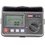 RS Pro 接地抵抗計 絶対最大抵抗 3.999kΩ， IET1700 RS PRO