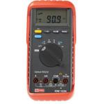 123-3235 RS Pro デジタルマルチメータ (ハンドヘルドタイプ)，分解能：100μV dc RS PRO