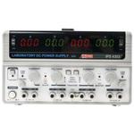 123-3567 RS Pro ベンチ電源， 出力数：4， 2 x 0 → 30 V， 2.2 → 5.2 V， 8 → 15 V RS PRO