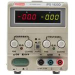 123-3577 RS Pro ベンチ電源， 出力数：1， 0 → 18V dc， 0 → 20A RS PRO