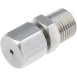 123-5560 RS Pro 圧縮継手 熱電対用 RS PRO