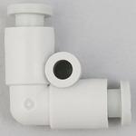 エルボ KQ2L ミリサイズ SMC