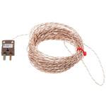 RS Pro 熱電対 XQ-1466-RS Tタイプ ミニチュアプラグ， -75℃ に +250℃ RS PRO