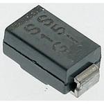 BYS11-90-E3/TR Vishay ショットキーバリアダイオード， 1.5A， 90V， 2-Pin DO-214AC (SMA) VISHAY
