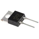 MUR1560G オンセミ， ファストリカバリー 整流ダイオード， 15A， 600V， 2-Pin TO-220AC ON SEMICONDUCTOR