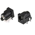 125-1075 RS Pro DC電源ソケット 2A 12 V dc RS PRO