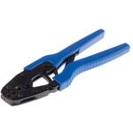 125-1964 Hand crimping tool， insulated terminals RS PRO