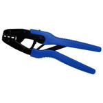 125-1965 Hand crimping tool， heatshrink terminals RS PRO