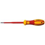 125-3080 RS Pro スクリュードライバ G01-035-100RS 絶縁 マイナス RS PRO