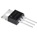 FDP2532 ON Semiconductor Nチャンネル パワーMOSFET， 150 V， 8 A， 3 ピン パッケージTO-220AB ON SEMICONDUCTOR