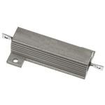131-1283 RS Pro 巻線型固定抵抗器，50W，5Ω，±5% RS PRO