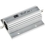 131-1312 RS Pro 巻線型固定抵抗器，100W，25Ω，±5% RS PRO