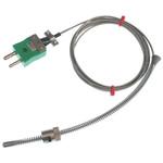 131-4762 RS Pro 熱電対 XQ-1494 Kタイプ， 標準コネクタタイプ， -60℃ に +350℃ RS PRO