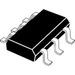 NUP4202W1T2G ON Semiconductor 4チャンネル 単方向 TVSダイオードアレイ， 500W， 20V， 6-Pin SOT-363 (SC-88) ON SEMICONDUCTOR