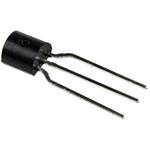 SS8050DTA ON Semiconductor NPN トランジスタ， 25 V， 1.5 A， 3-Pin TO-92 ON SEMICONDUCTOR