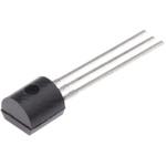 KSP2222ABU ON Semiconductor NPN トランジスタ， 40 V， 600 mA， 3-Pin TO-92 ON SEMICONDUCTOR