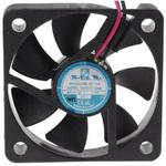RS Pro DC 軸流ファン 50 x 50 x 10.5mm， 電源電圧：12 V dc (OD5010シリーズ) RS PRO