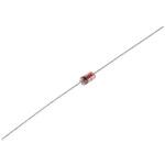 BZX85C12 オンセミ， ツェナーダイオード， 12V， 1 W， 2-Pin DO-41 ON SEMICONDUCTOR