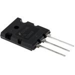 FDL100N50F ON Semiconductor Nチャンネル パワーMOSFET， 500 V， 100 A， 3 ピン パッケージTO-264 UniFET シリーズ ON SEMICONDUCTOR