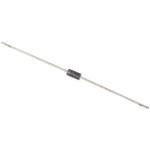 UF4003 オンセミ， ファストリカバリー 整流ダイオード， 1A， 200V， 2-Pin DO-41 ON SEMICONDUCTOR