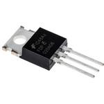 FDP025N06 ON Semiconductor Nチャンネル パワーMOSFET， 60 V， 265 A， 3 ピン パッケージTO-220 PowerTrench シリーズ ON SEMICONDUCTOR