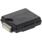 MBRS410LT3G オンセミ， ショットキーバリアダイオード， 4A， 10V， 2-Pin DO-214AB (SMC) ON SEMICONDUCTOR