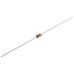 1N4733ATR オンセミ， ツェナーダイオード， 5.1V， 1 W， 2-Pin DO-41 ON SEMICONDUCTOR