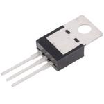ON Semiconductor 正電圧 3端子レギュレータ， 900mA， 1.2～37 V 可変出力， 3-Pin TO-220 ON SEMICONDUCTOR