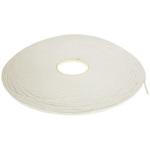 205-0805 RS Pro 片面スポンジテープ，幅：6mm，長さ：30m RS PRO