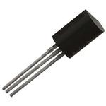 KSC2328AYTA ON Semiconductor NPN トランジスタ， 30 V， 2 A， 3-Pin TO-92 ON SEMICONDUCTOR