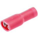 208-2464 RS Pro ファストン端子 メス 38 シリーズ， 22AWG to 16AWG RS PRO