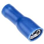 208-2470 RS Pro ファストン端子 メス 38 シリーズ， 16AWG to 14AWG RS PRO