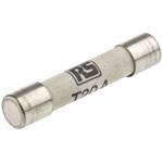 209-9333 RS Pro セラミック管ヒューズ (タイムラグ) 20A 6.35 x 32mm 6.3 x 32mm 440V ac RS PRO