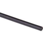 211-6191 RS Pro 熱収縮チューブ， 収縮前 1.6mm， 収縮後 0.8mm， スリーブ長さ 1.2m ポリオレフィン， 黒 RS PRO