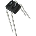ON Semiconductor 反射センサ， 4-Pin ミニチュア スルーホール実装 ON SEMICONDUCTOR