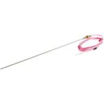 219-4652 RS Pro 熱電対 温度センサ Nタイプ， -230℃ に +1300℃， 300mm RS PRO
