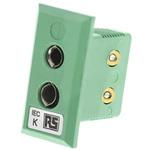 219-4949 RS Pro 熱電対コネクタ タイプK熱電対用 ソケット RS PRO